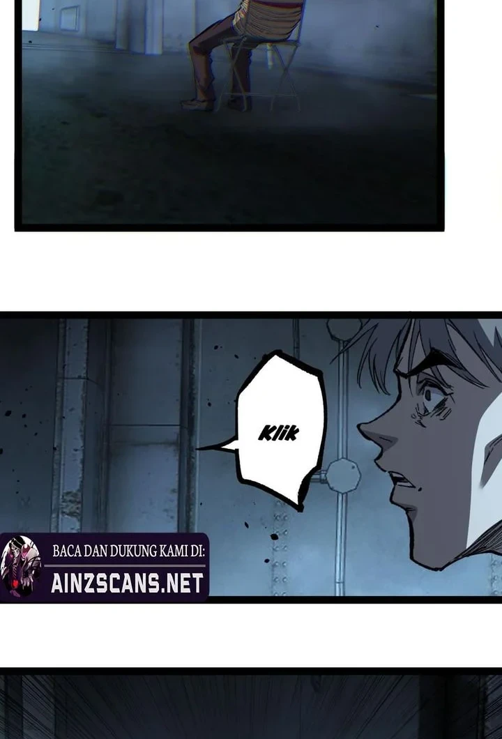God-level Assassin, I’m the Shadow Bab 110 halaman 19