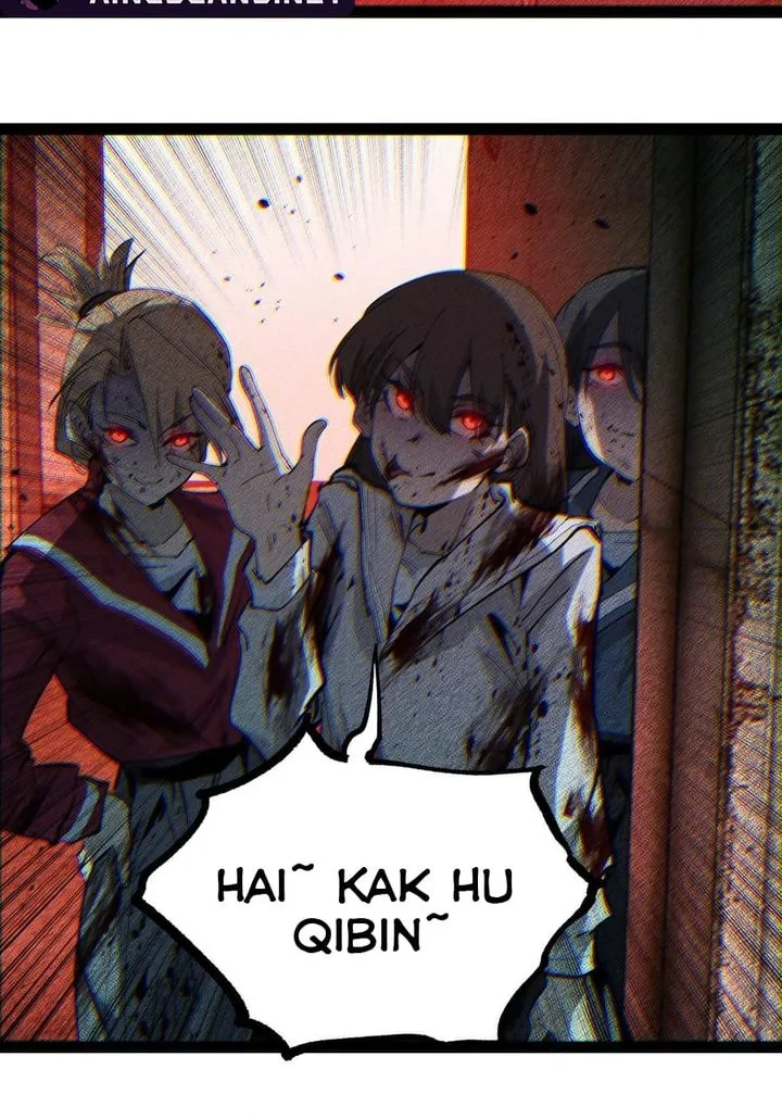 God-level Assassin, I’m the Shadow Bab 110 halaman 25