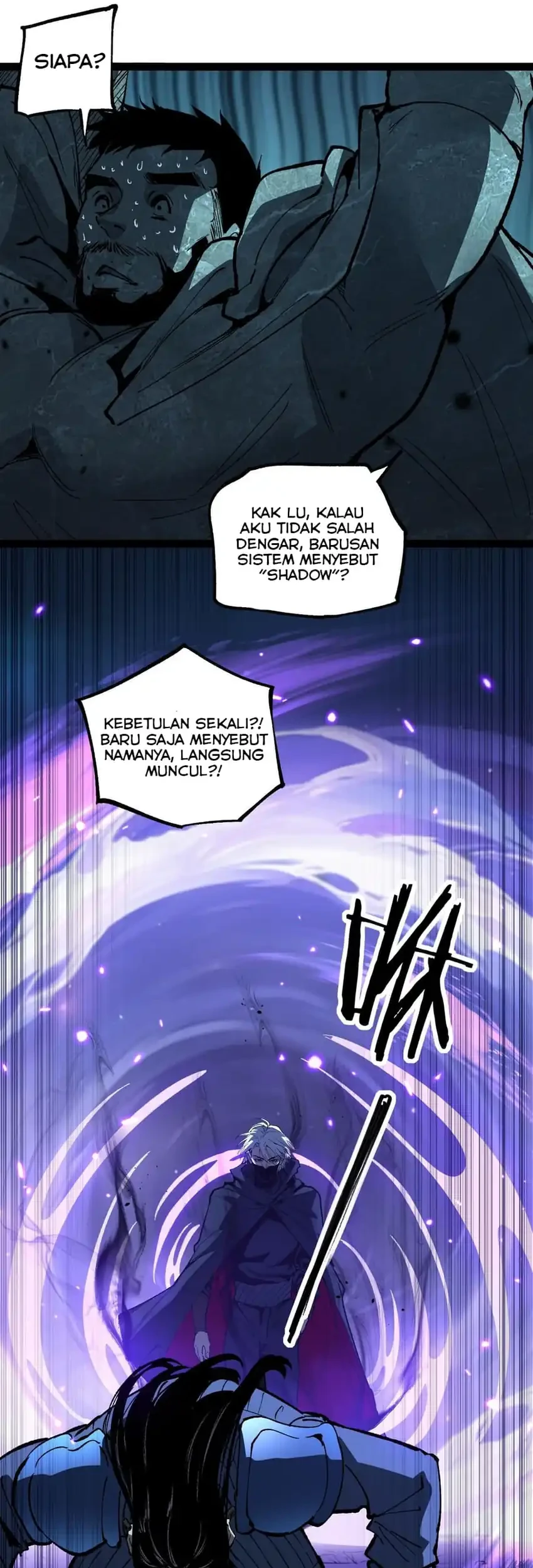 God-level Assassin, I’m the Shadow Bab 111 halaman 13