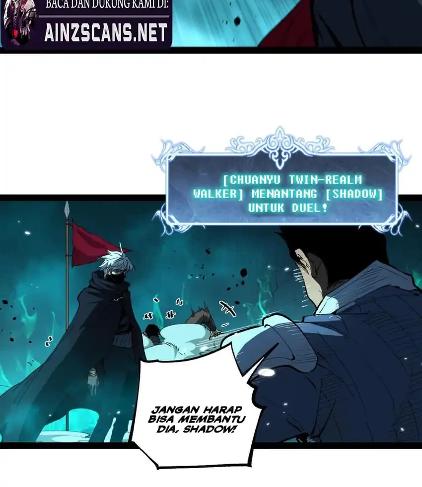 God-level Assassin, I’m the Shadow Bab 111 halaman 25