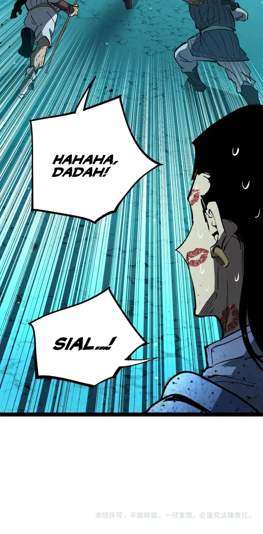 God-level Assassin, I’m the Shadow Bab 111 halaman 29