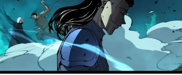 God-level Assassin, I’m the Shadow Bab 112 halaman 16