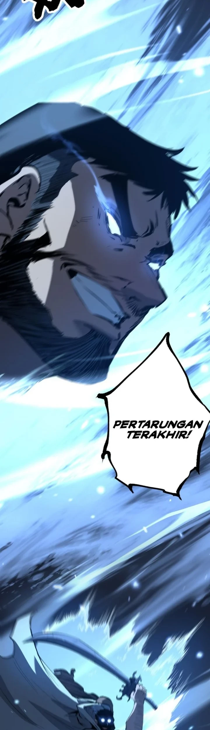 God-level Assassin, I’m the Shadow Bab 112 halaman 24