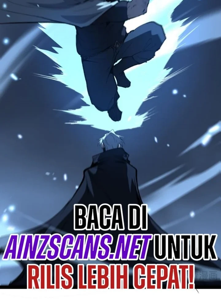 God-level Assassin, I’m the Shadow Bab 112 halaman 25