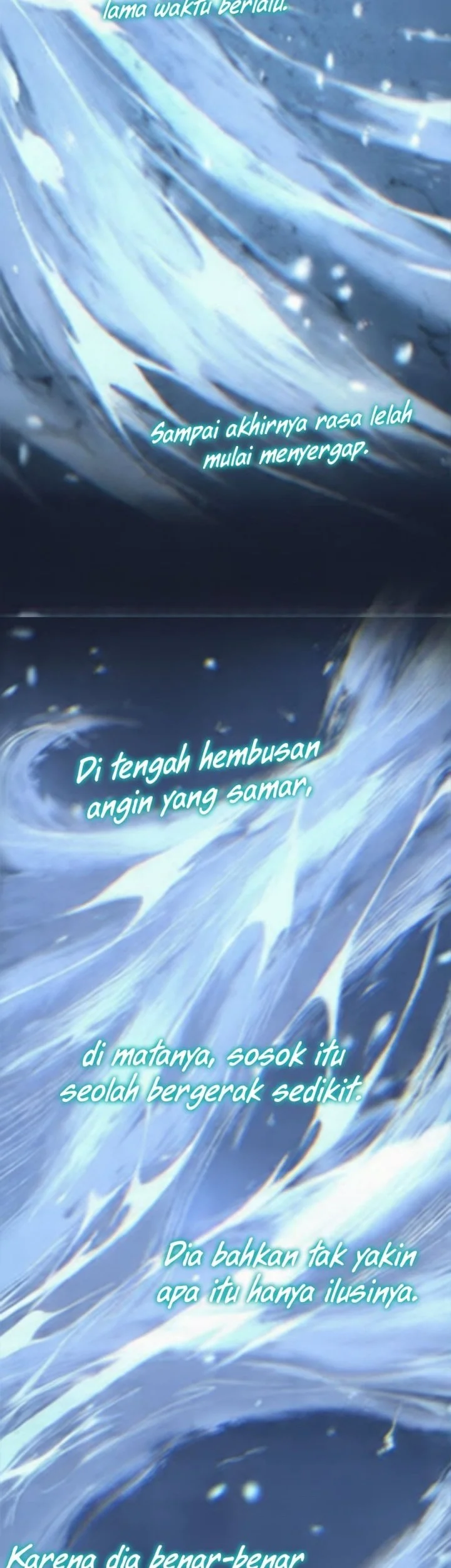 God-level Assassin, I’m the Shadow Bab 112 halaman 29