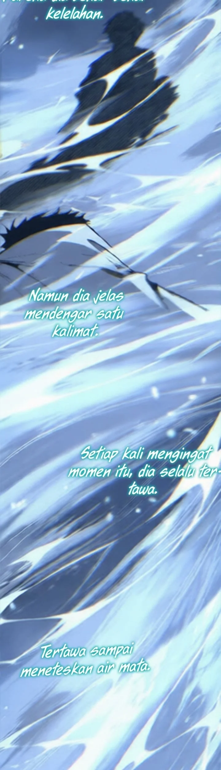 God-level Assassin, I’m the Shadow Bab 112 halaman 30