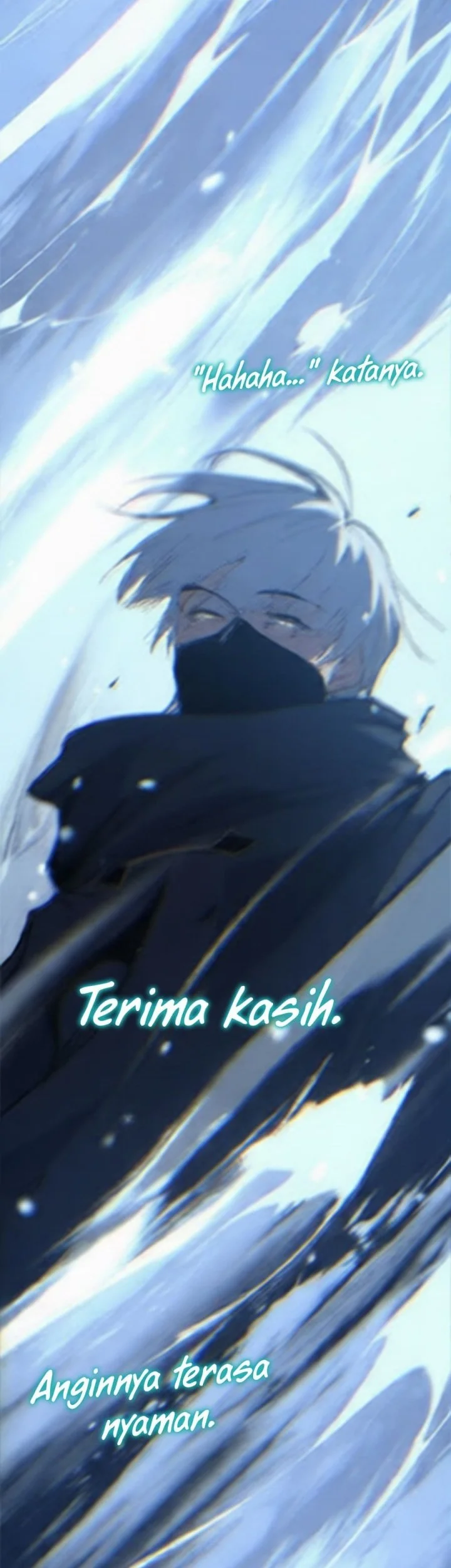 God-level Assassin, I’m the Shadow Bab 112 halaman 31