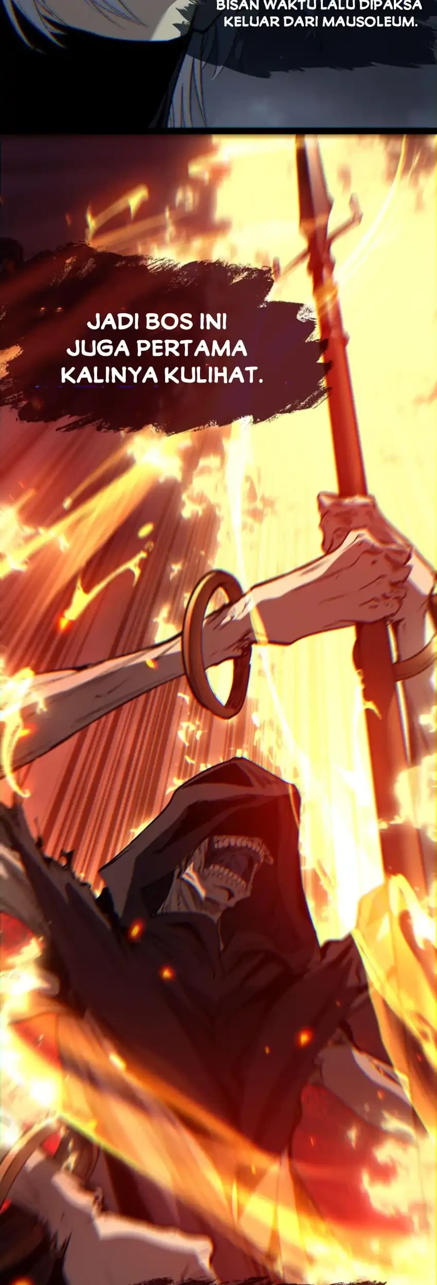 God-level Assassin, I’m the Shadow Bab 113 halaman 10