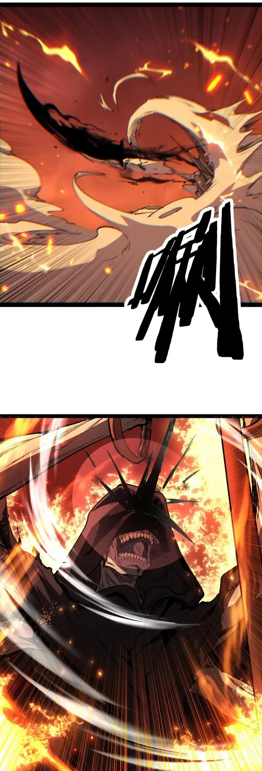 God-level Assassin, I’m the Shadow Bab 113 halaman 13