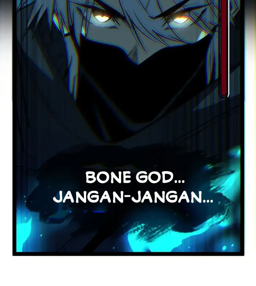 God-level Assassin, I’m the Shadow Bab 113 halaman 26