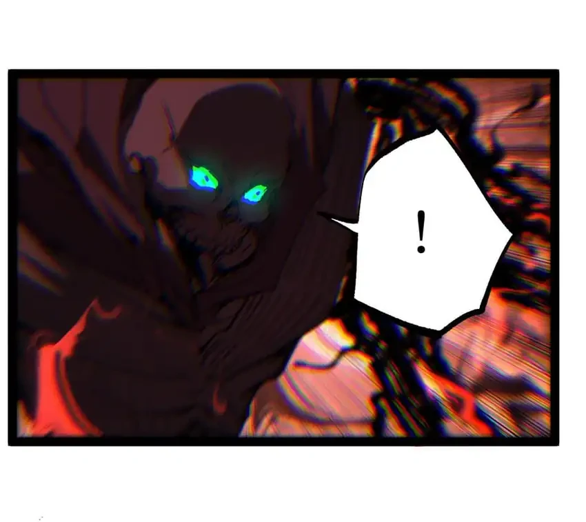 God-level Assassin, I’m the Shadow Bab 113 halaman 31