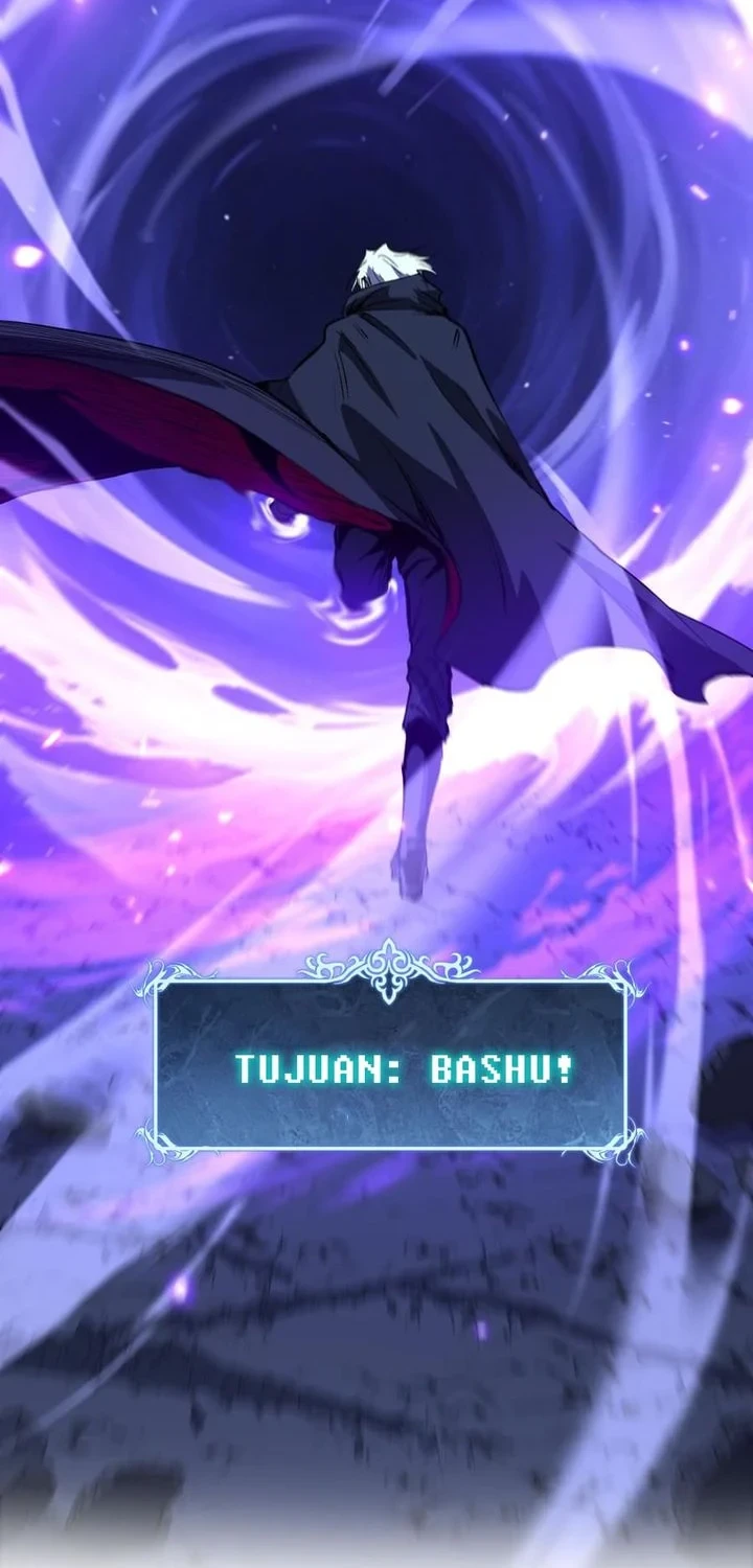 God-level Assassin, I’m the Shadow chapter 114 halaman 6