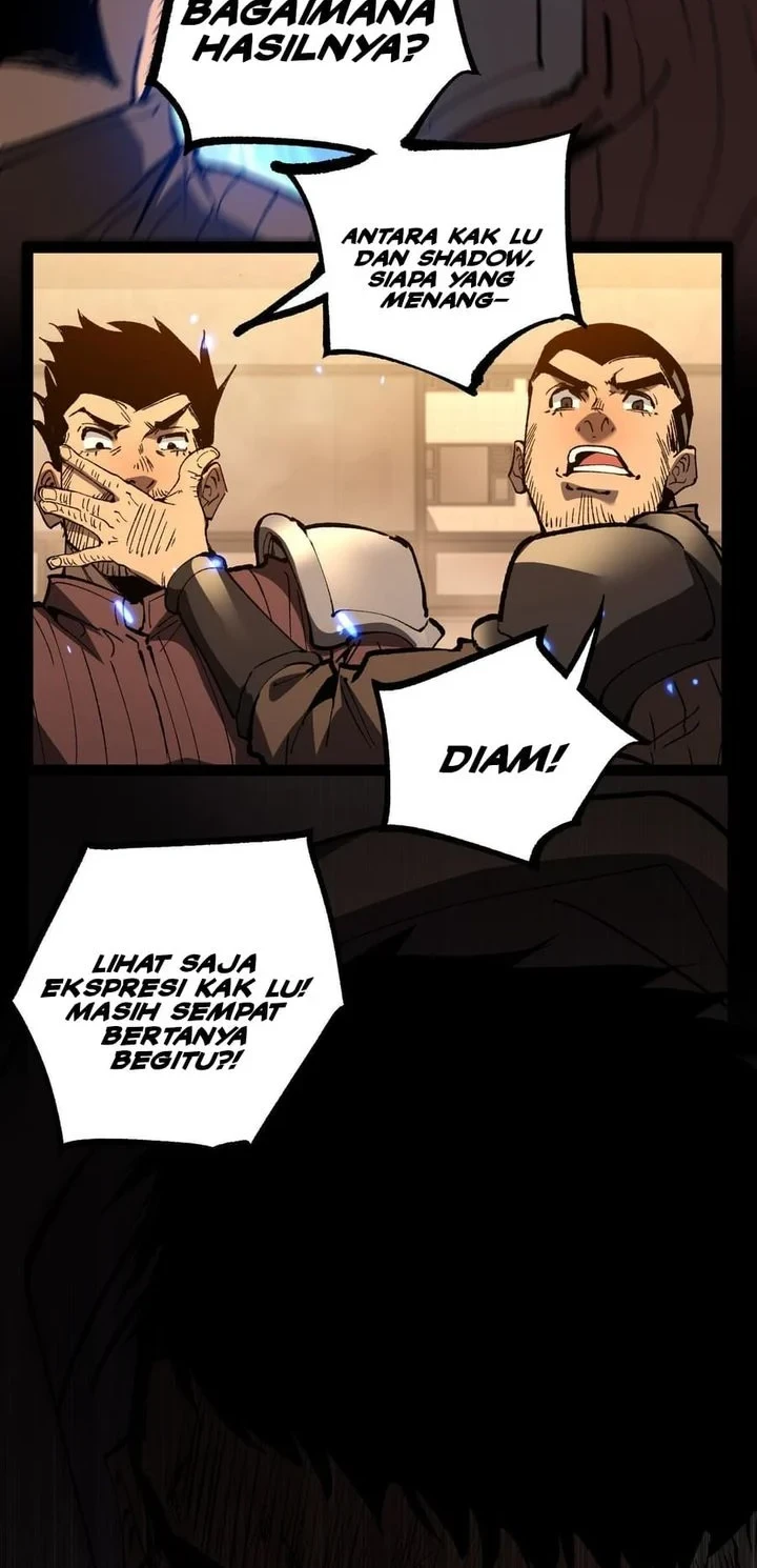 God-level Assassin, I’m the Shadow chapter 114 halaman 8