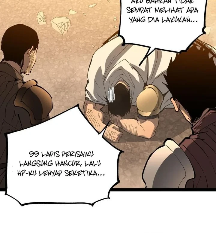 God-level Assassin, I’m the Shadow chapter 114 halaman 11