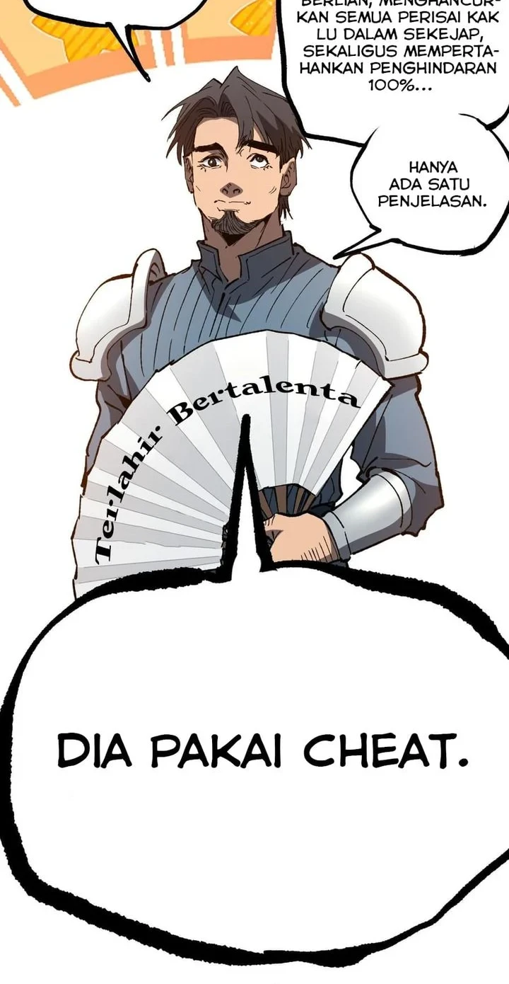 God-level Assassin, I’m the Shadow chapter 114 halaman 13