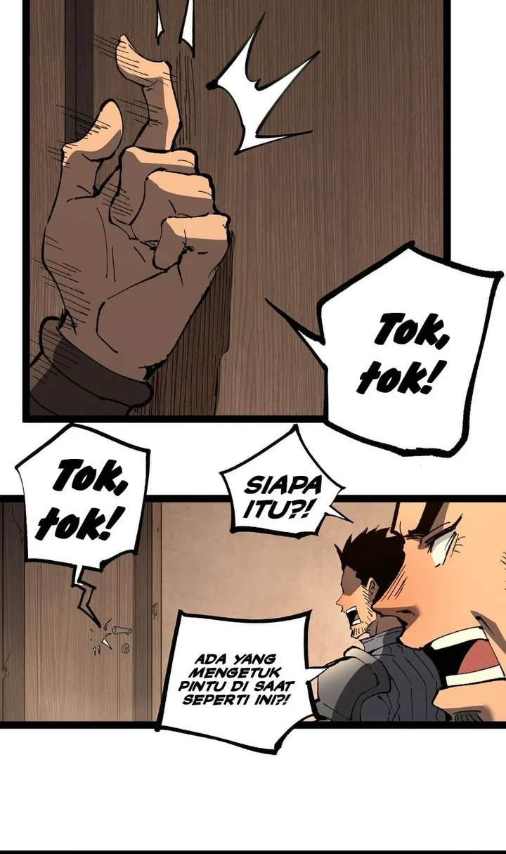 God-level Assassin, I’m the Shadow chapter 114 halaman 15