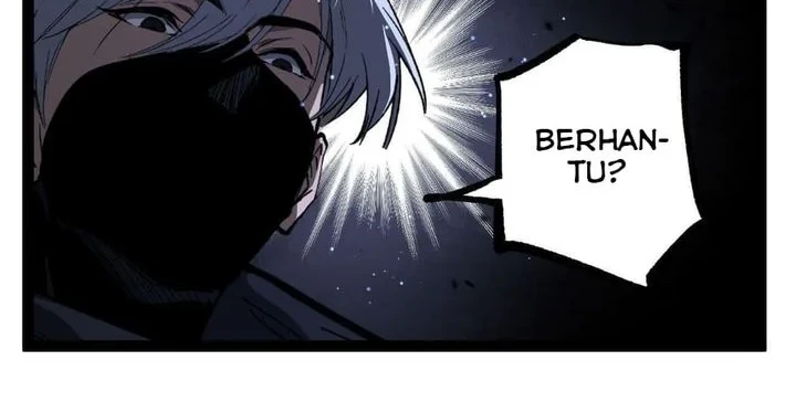 God-level Assassin, I’m the Shadow chapter 114 halaman 26