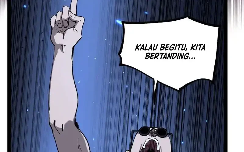 God-level Assassin, I’m the Shadow Bab 115 halaman 24