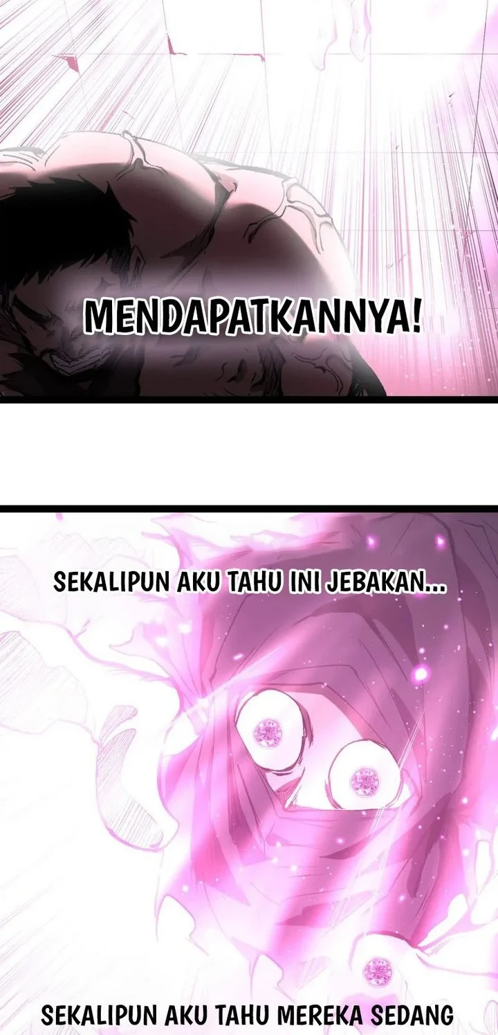 God-level Assassin, I’m the Shadow Bab 116 halaman 6