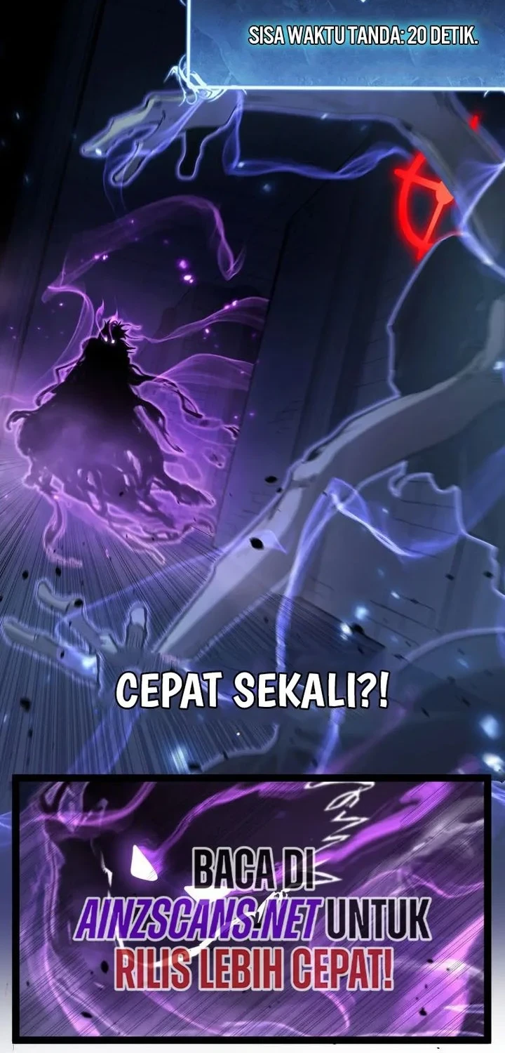 God-level Assassin, I’m the Shadow Bab 116 halaman 17