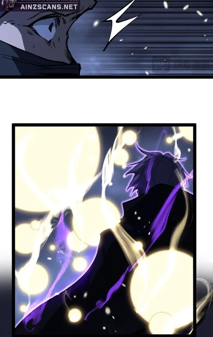 God-level Assassin, I’m the Shadow Bab 116 halaman 25