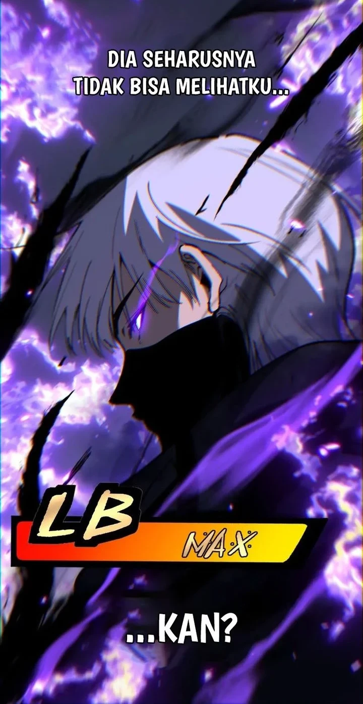 God-level Assassin, I’m the Shadow Bab 116 halaman 27