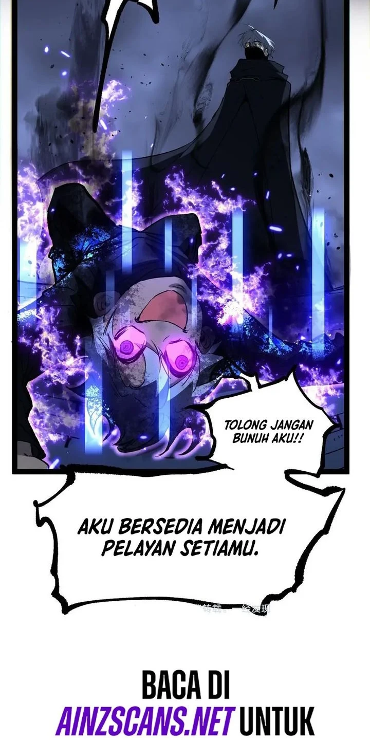 God-level Assassin, I’m the Shadow Bab 116 halaman 33