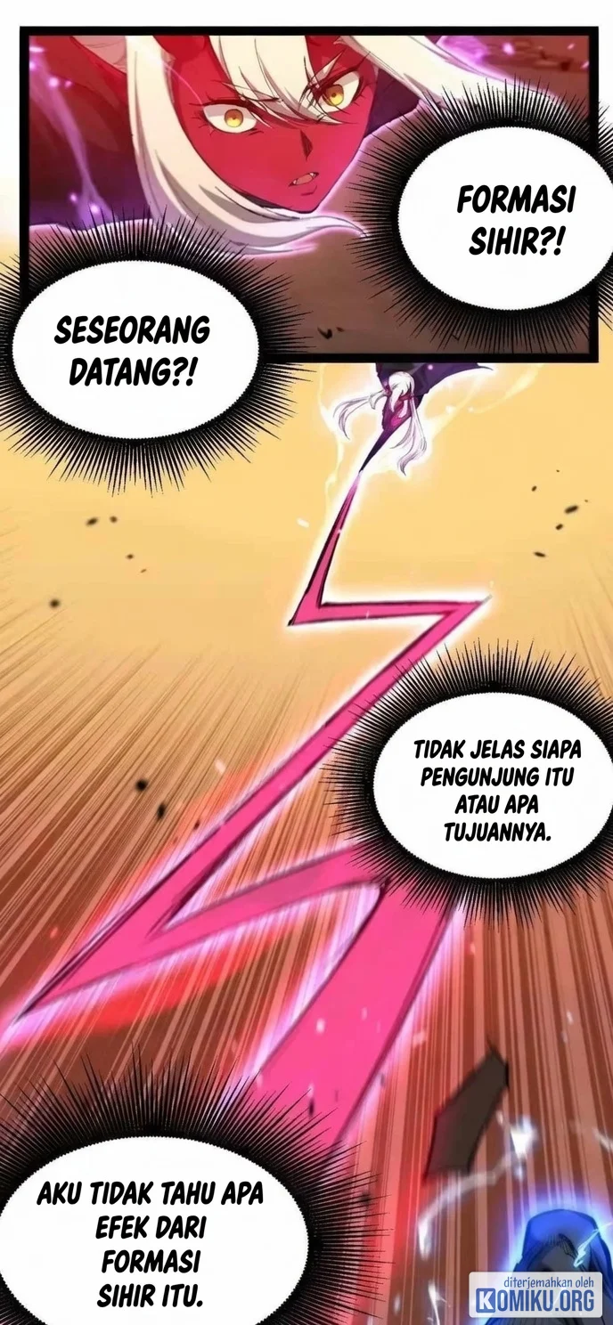 God-level Assassin, I’m the Shadow Bab 119 halaman 4