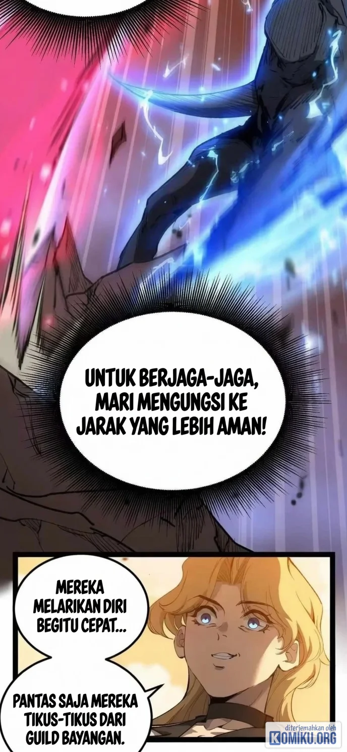 God-level Assassin, I’m the Shadow Bab 119 halaman 5