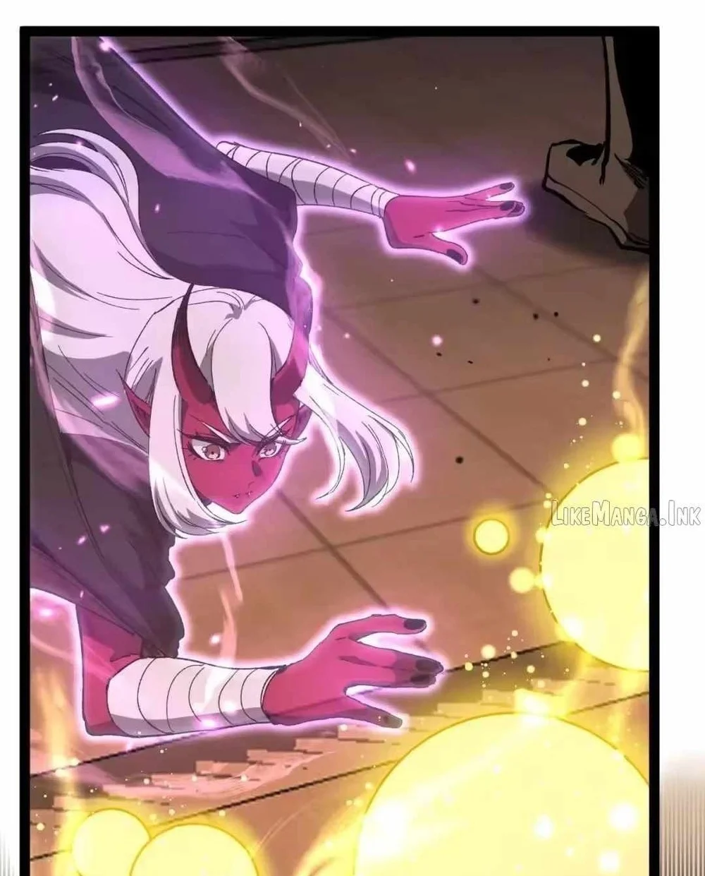 God-level Assassin, I’m the Shadow Bab 119 halaman 13