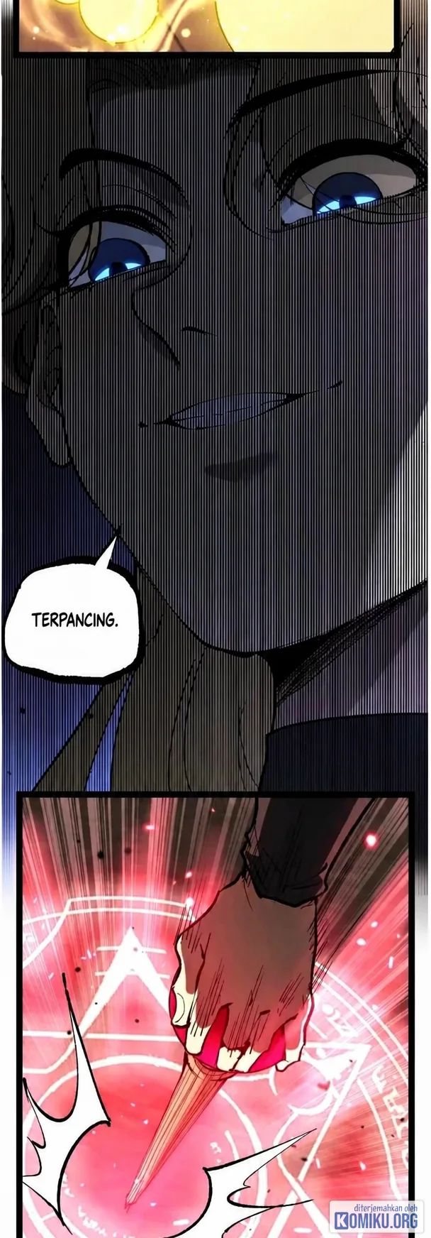 God-level Assassin, I’m the Shadow Bab 119 halaman 14