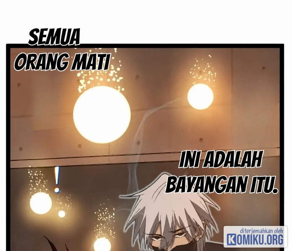God-level Assassin, I’m the Shadow Bab 119 halaman 26