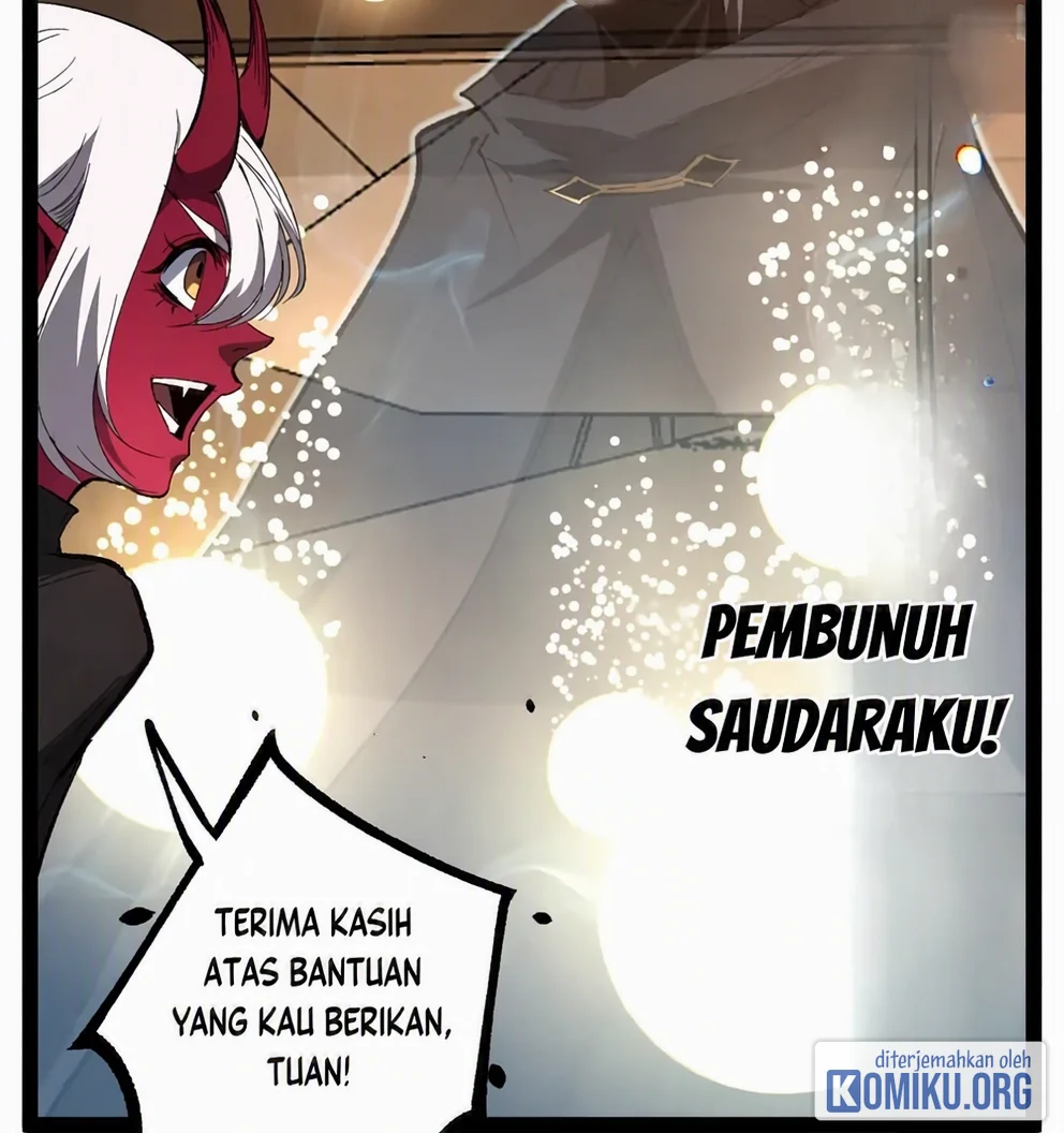 God-level Assassin, I’m the Shadow Bab 119 halaman 27