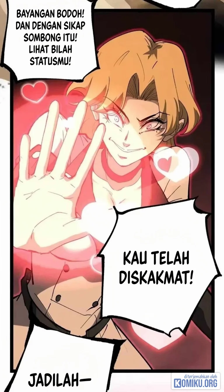 God-level Assassin, I’m the Shadow Bab 119 halaman 41