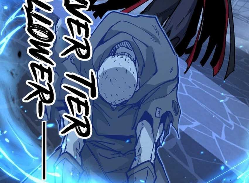 God-level Assassin, I’m the Shadow Bab 12 halaman 10