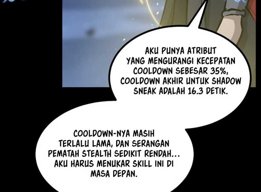 God-level Assassin, I’m the Shadow Bab 12 halaman 15