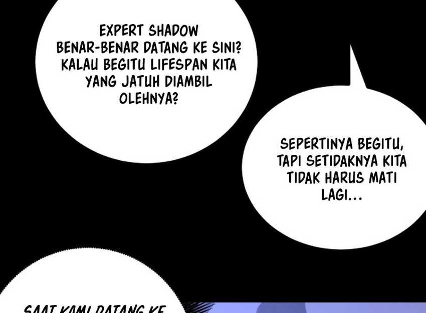 God-level Assassin, I’m the Shadow Bab 12 halaman 20