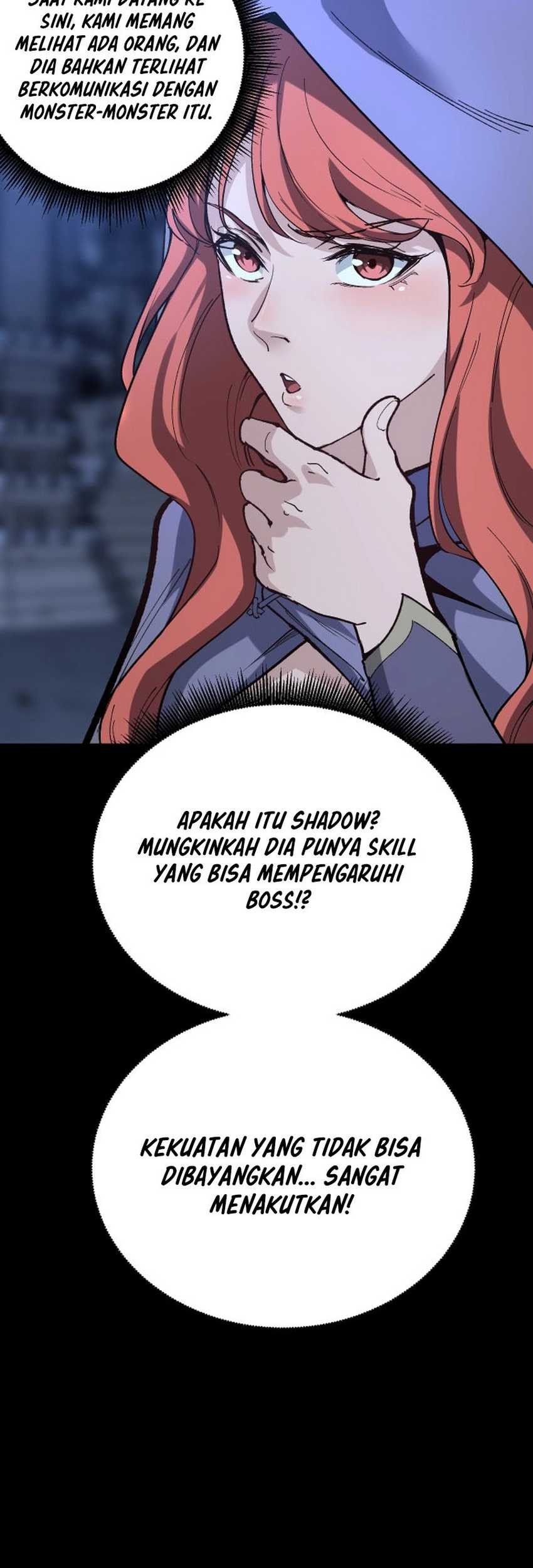 God-level Assassin, I’m the Shadow Bab 12 halaman 21