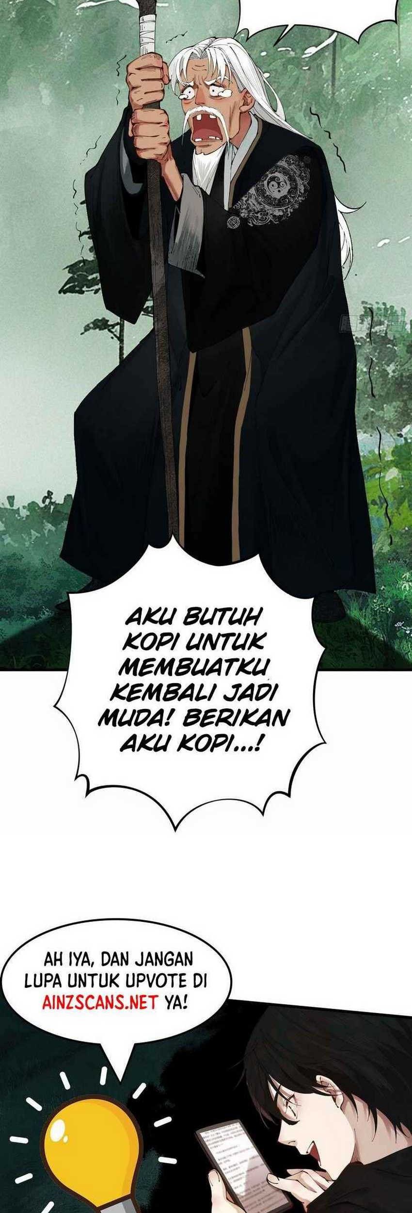 God-level Assassin, I’m the Shadow Bab 12 halaman 38