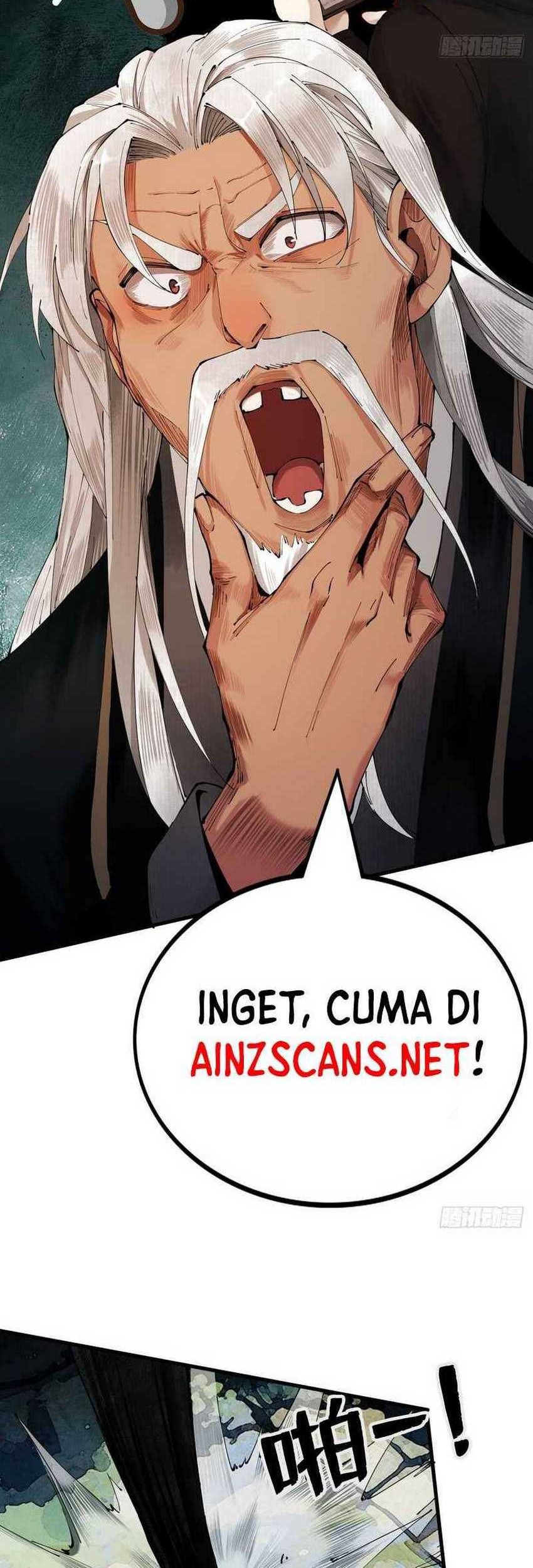 God-level Assassin, I’m the Shadow Bab 12 halaman 39