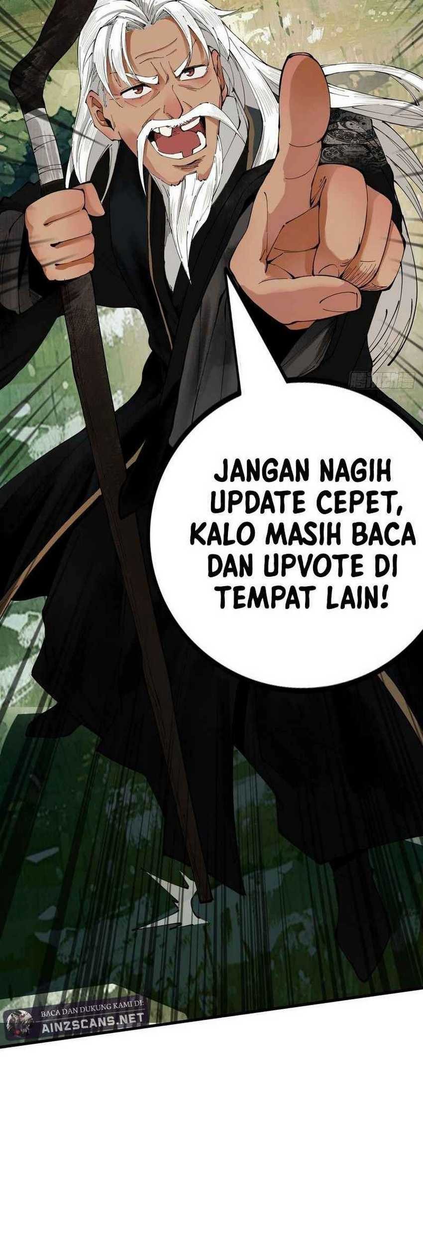 God-level Assassin, I’m the Shadow Bab 12 halaman 41