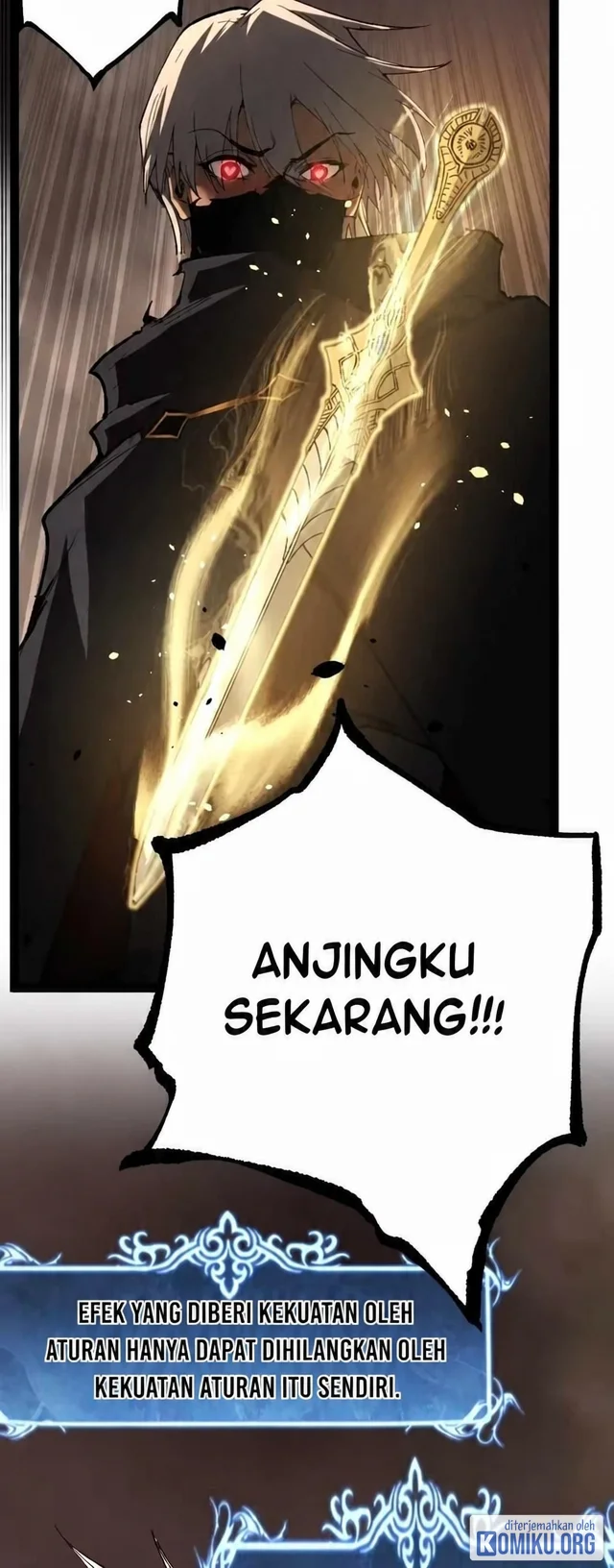 God-level Assassin, I’m the Shadow Bab 120 halaman 3