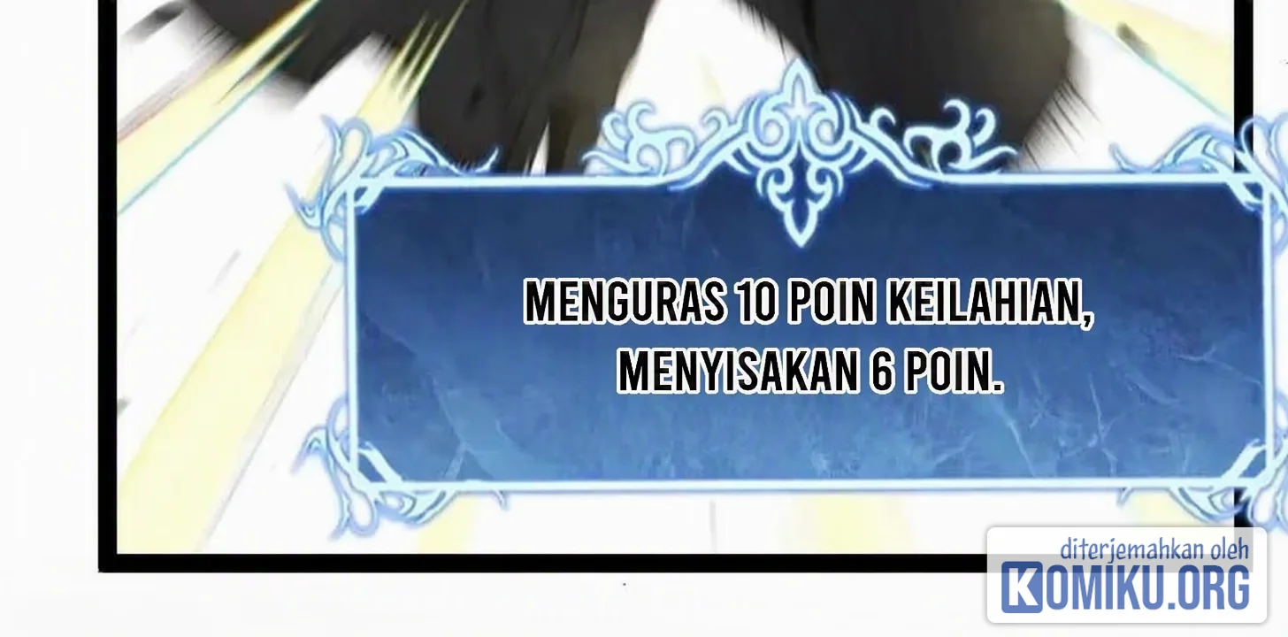 God-level Assassin, I’m the Shadow Bab 120 halaman 5