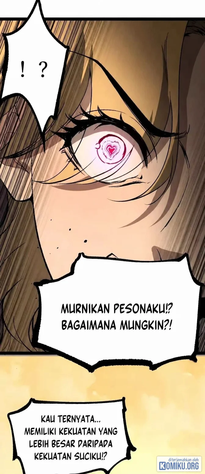 God-level Assassin, I’m the Shadow Bab 120 halaman 7