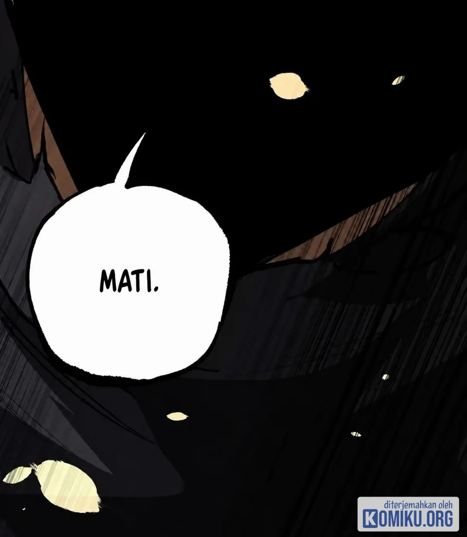 God-level Assassin, I’m the Shadow Bab 120 halaman 9