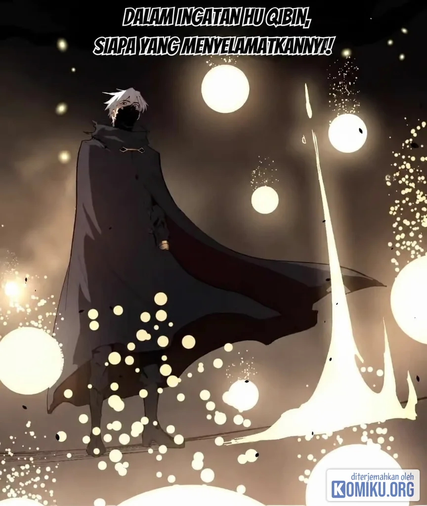 God-level Assassin, I’m the Shadow Bab 120 halaman 16