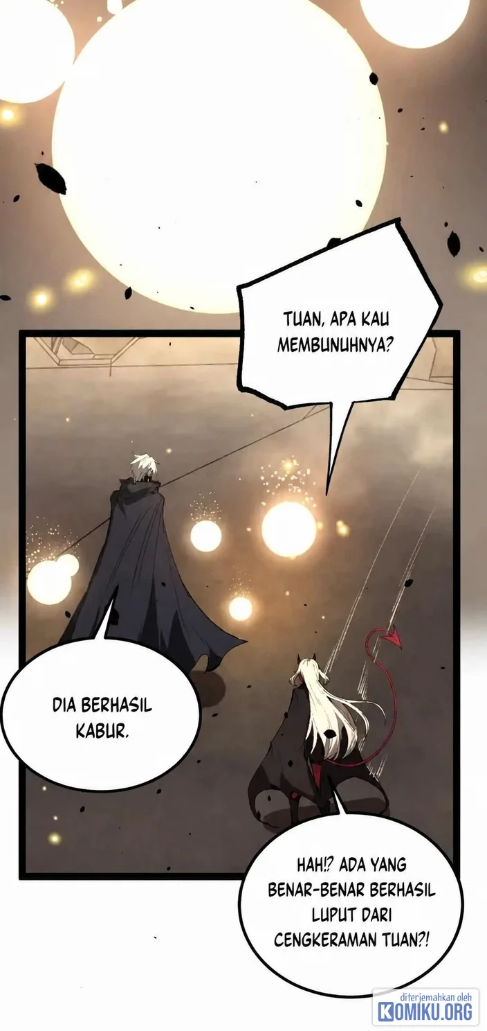 God-level Assassin, I’m the Shadow Bab 120 halaman 17