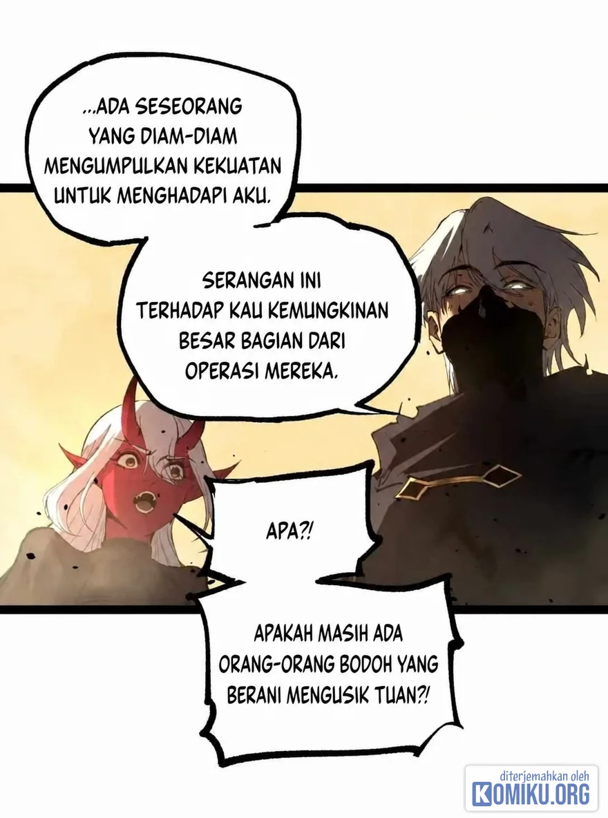 God-level Assassin, I’m the Shadow Bab 120 halaman 18