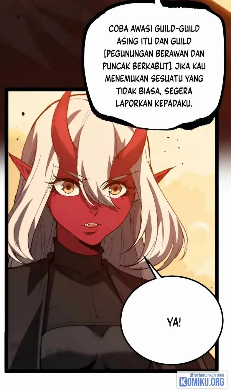 God-level Assassin, I’m the Shadow Bab 120 halaman 24