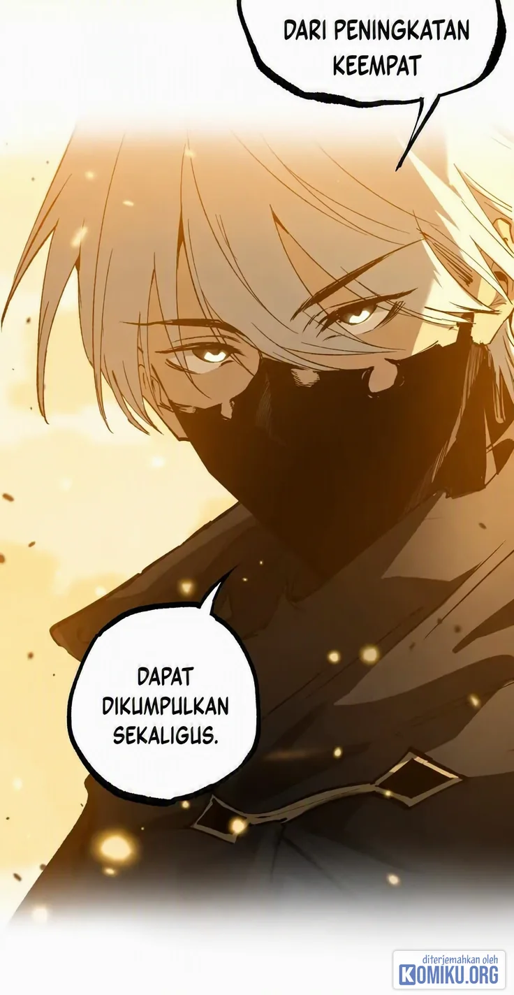 God-level Assassin, I’m the Shadow Bab 121 halaman 4